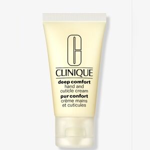 Deep Comfort Hand & Cuticle Cream